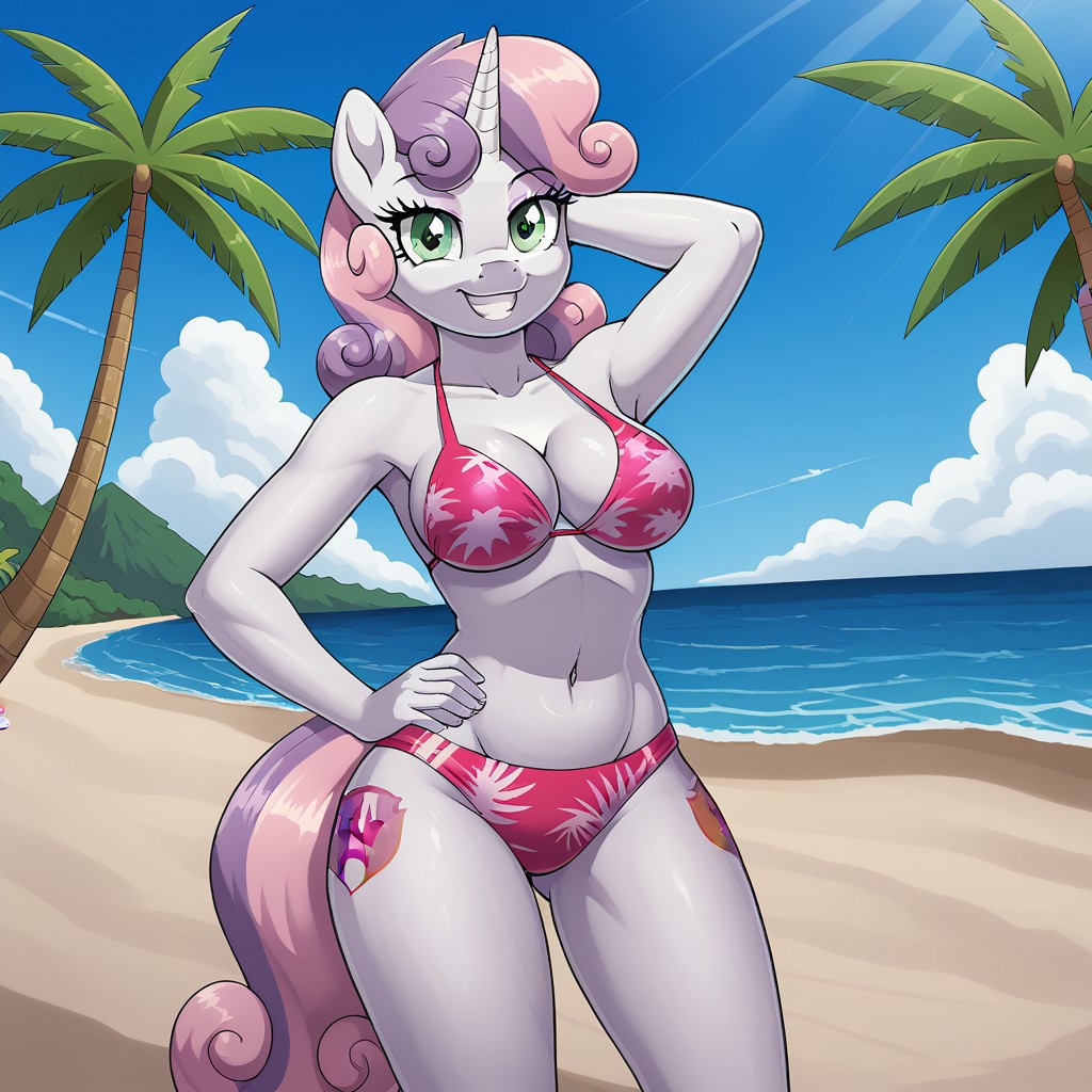 Bikini Mares - Image 16