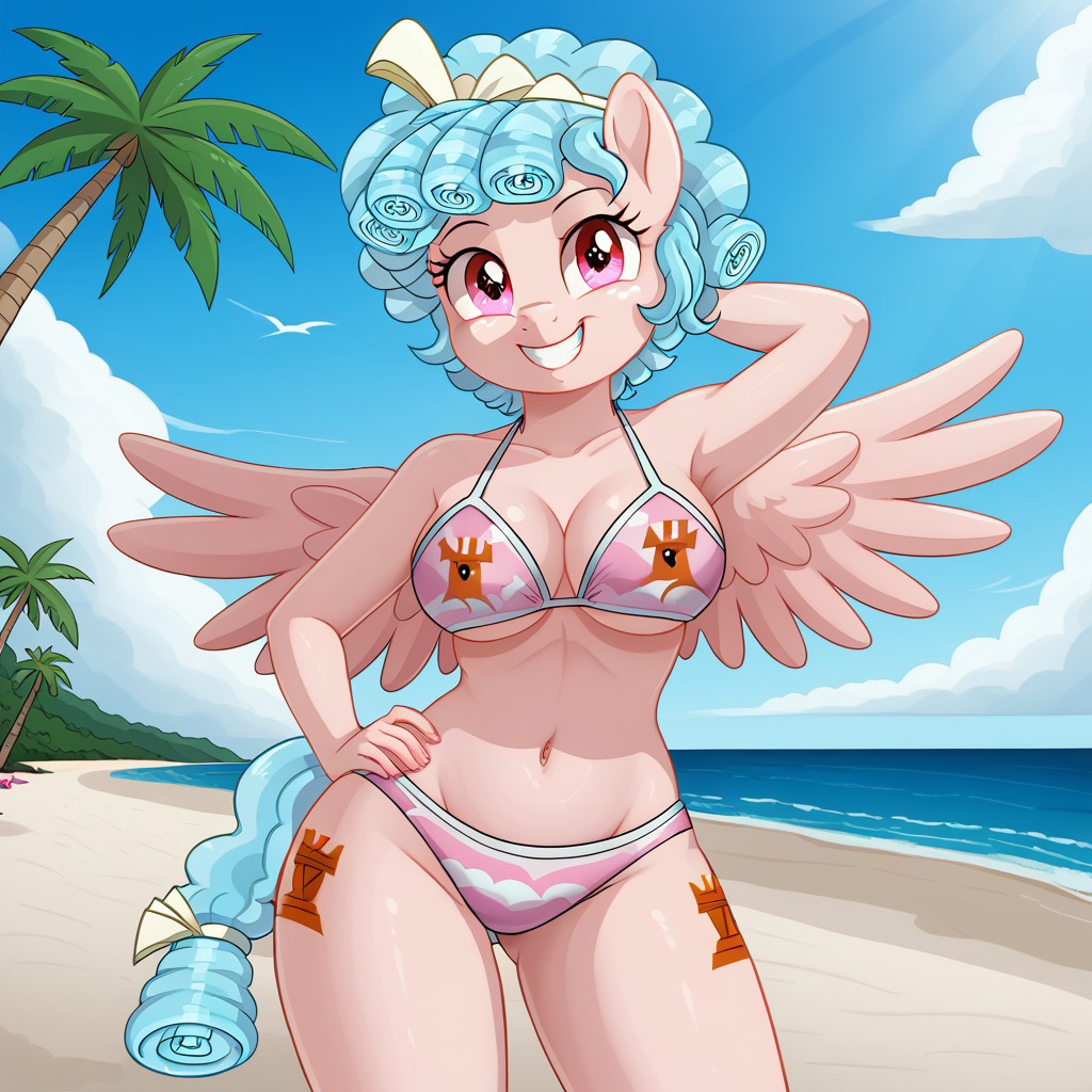 Bikini Mares - Image 18
