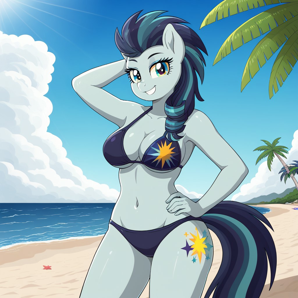 Bikini Mares - Image 19