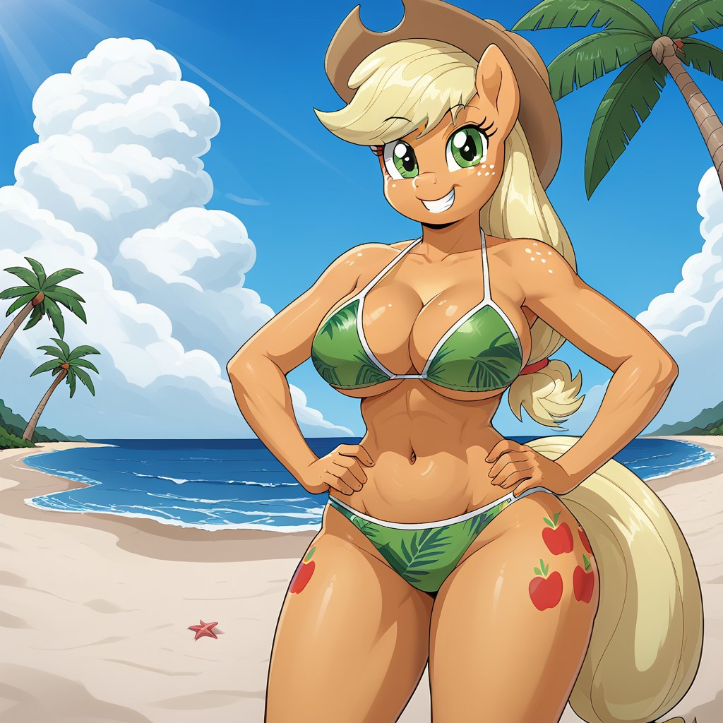 Bikini Mares - Image 2