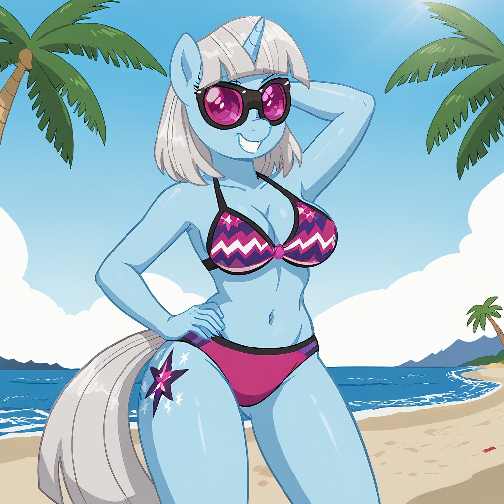 Bikini Mares - Image 20