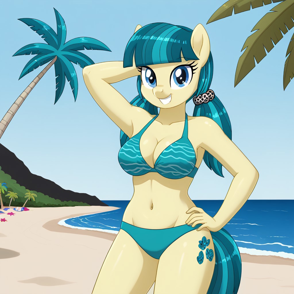 Bikini Mares - Image 21