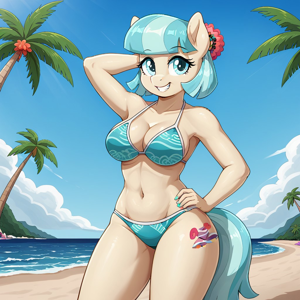 Bikini Mares - Image 23