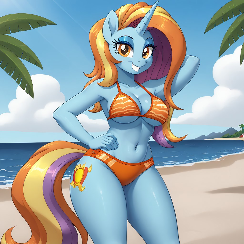 Bikini Mares - Image 24