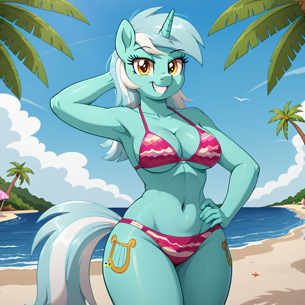 Bikini Mares - Image 26