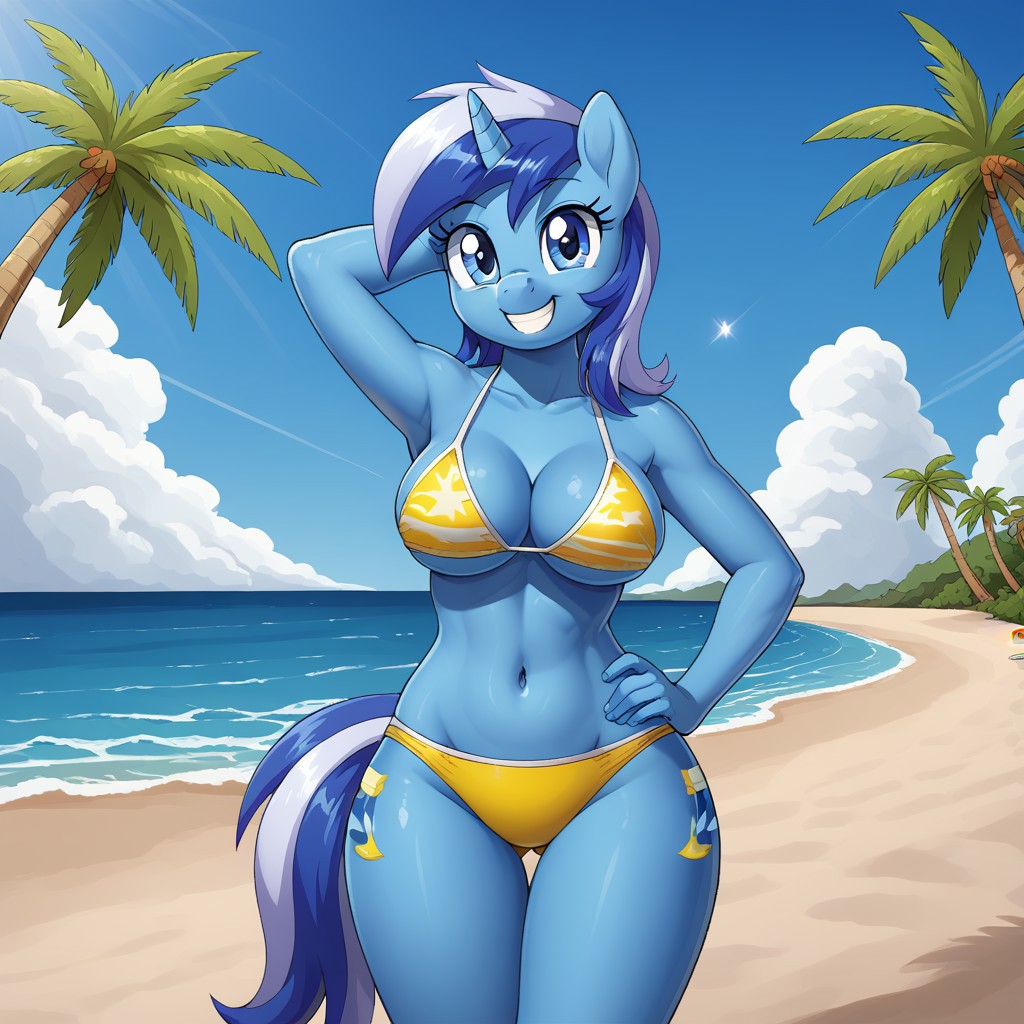 Bikini Mares - Image 27