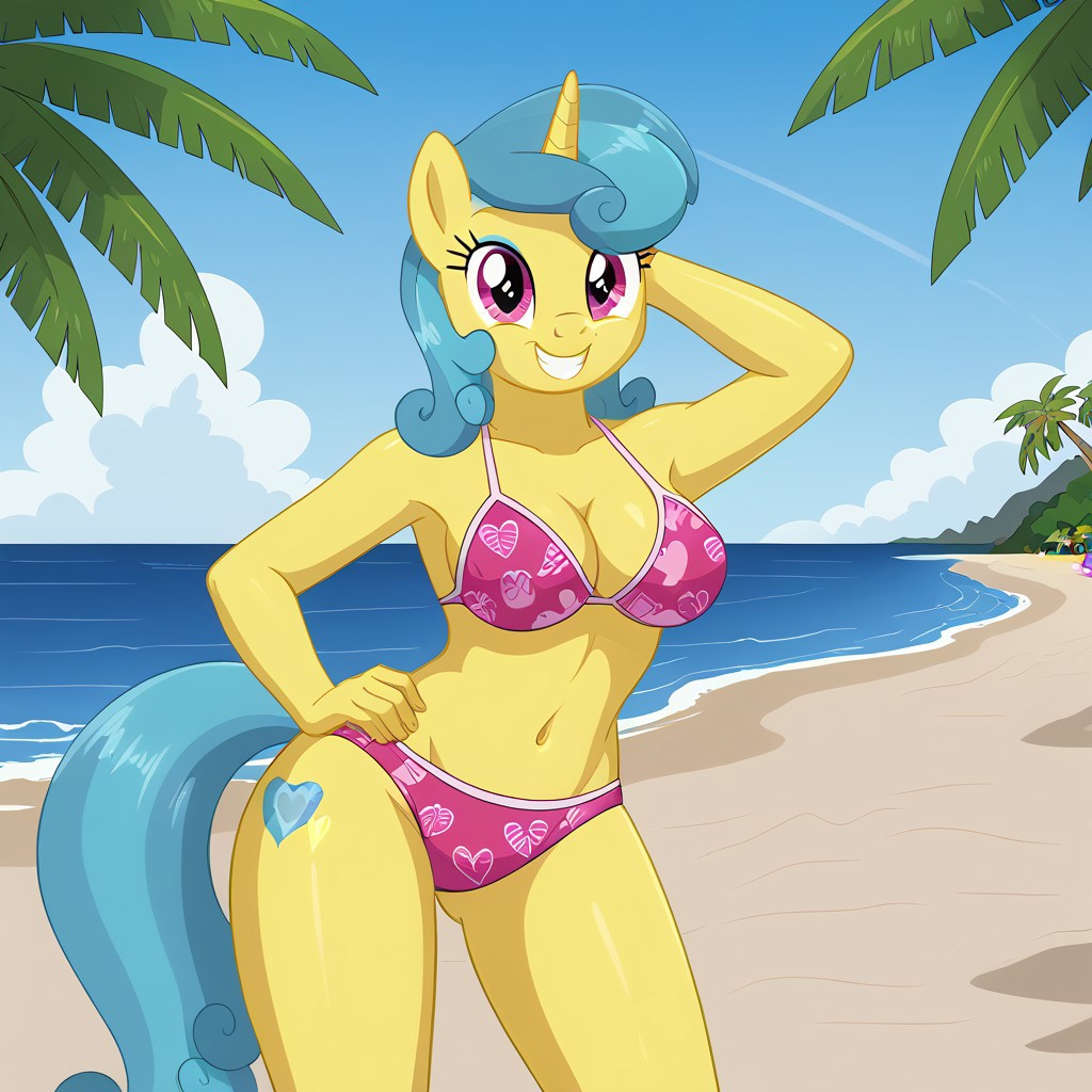Bikini Mares - Image 28