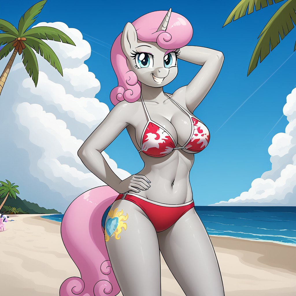 Bikini Mares - Image 29