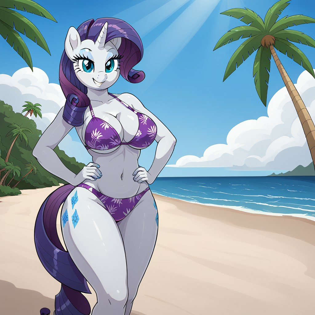 Bikini Mares - Image 4