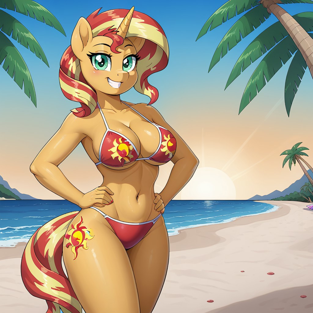 Bikini Mares - Image 7