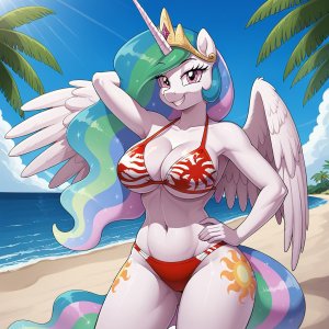 Bikini Mares - Page 10