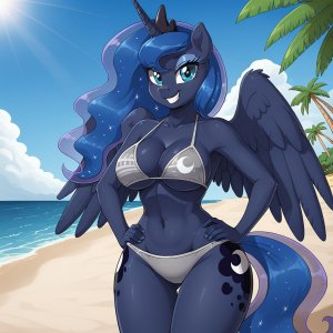 Bikini Mares - Page 11