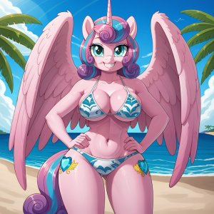 Bikini Mares - Page 13
