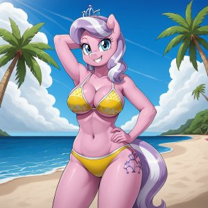 Bikini Mares - Page 17