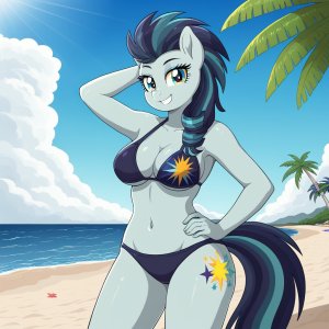 Bikini Mares - Page 19