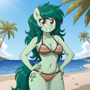 Bikini Mares - Page 22