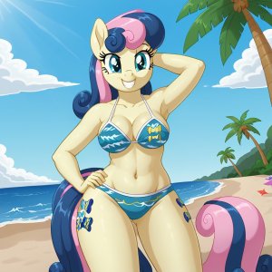 Bikini Mares - Page 25