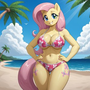 Bikini Mares - Page 5