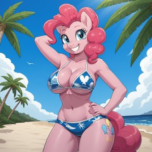 Bikini Mares - Page 6