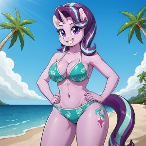 Bikini Mares - Page 8