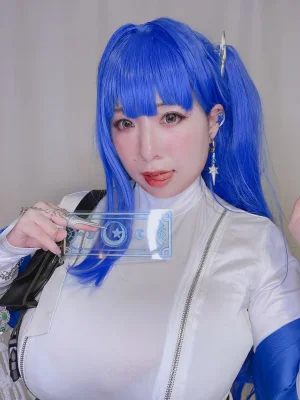 Bili Bili Mikasa - The Goddess of Victory Arcana - Page 30
