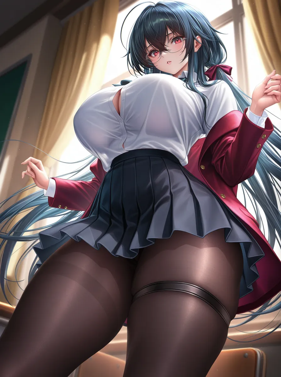 bilibili残念的小白兔生成图 图集 - Image 22