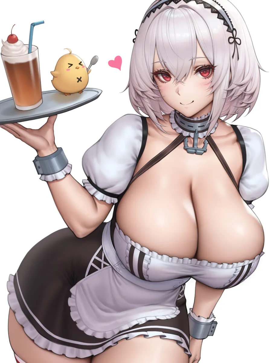 bilibili残念的小白兔生成图 图集 - Image 23