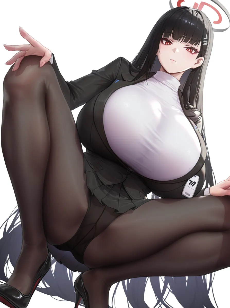 bilibili残念的小白兔生成图 图集 - Image 4