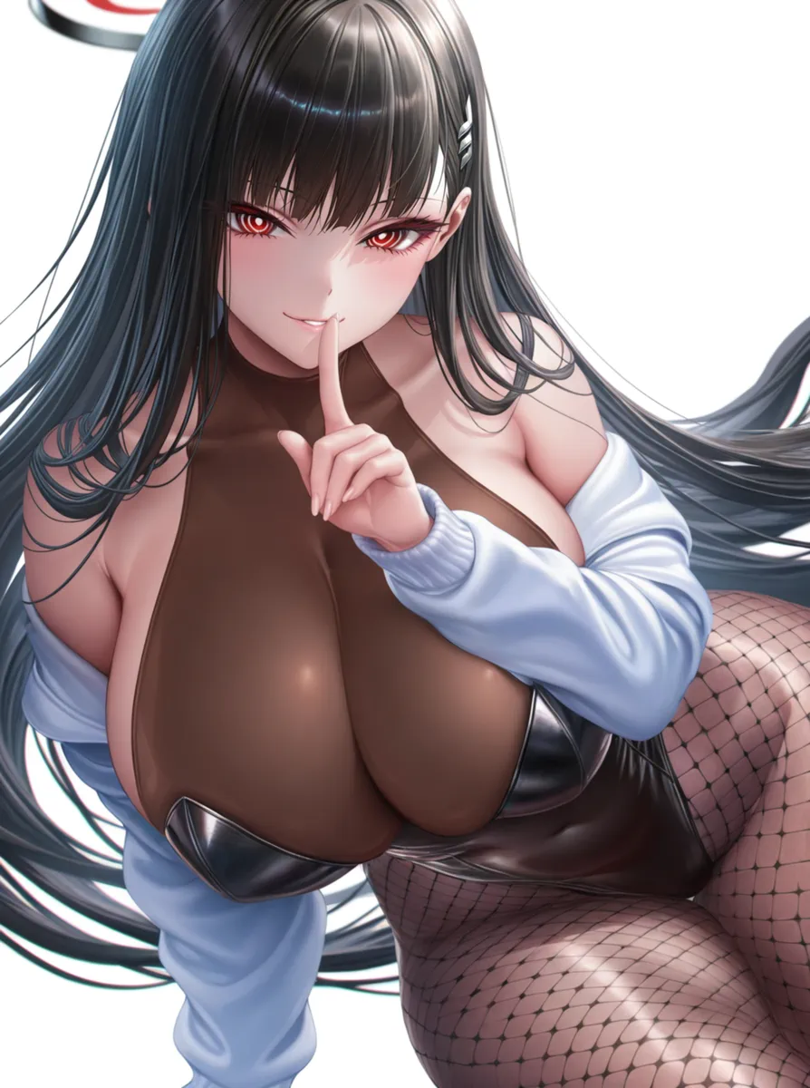 bilibili残念的小白兔生成图 图集 - Image 5