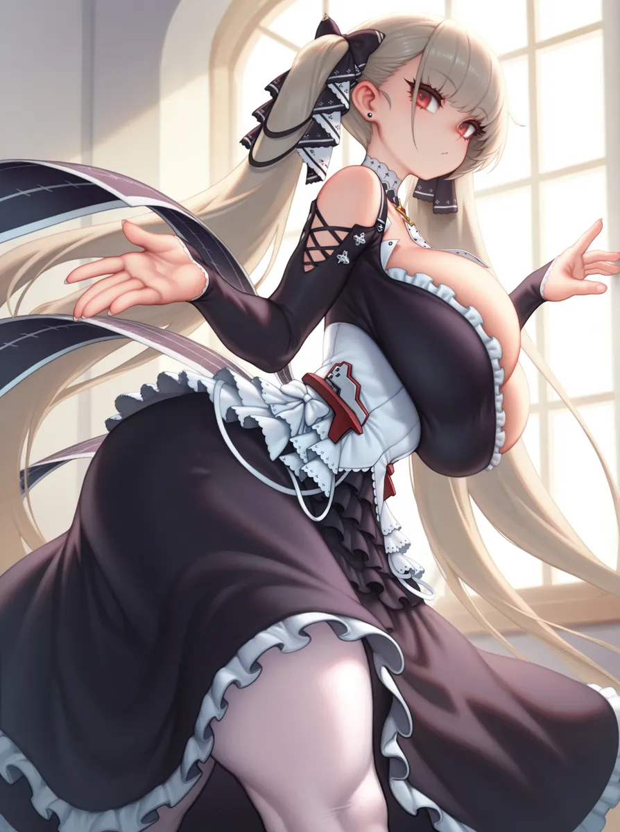 bilibili残念的小白兔生成图 图集 - Image 52