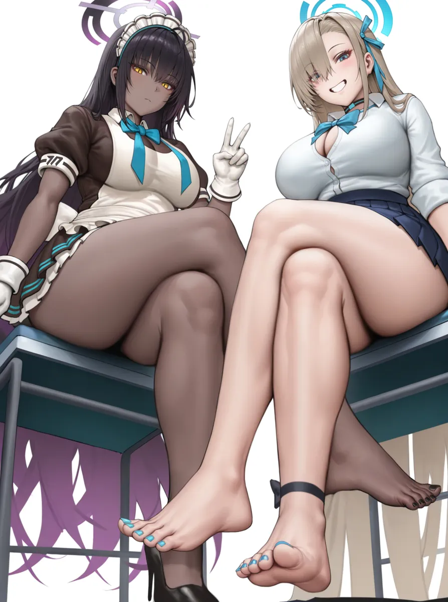 bilibili残念的小白兔生成图 图集 - Image 55