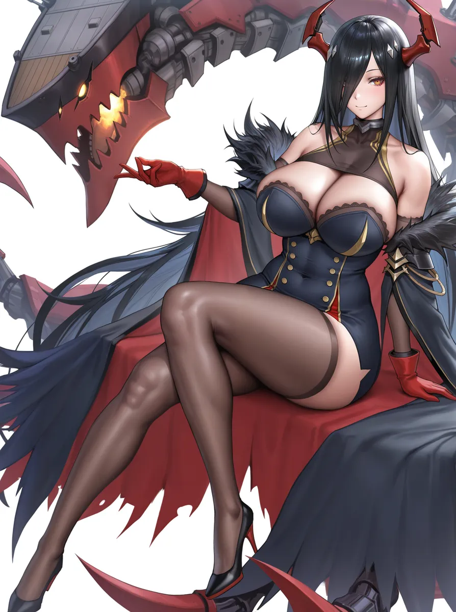 bilibili残念的小白兔生成图 图集 - Image 58