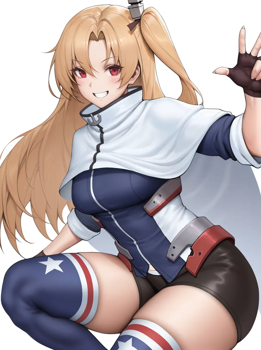 bilibili残念的小白兔生成图 图集 - Image 62