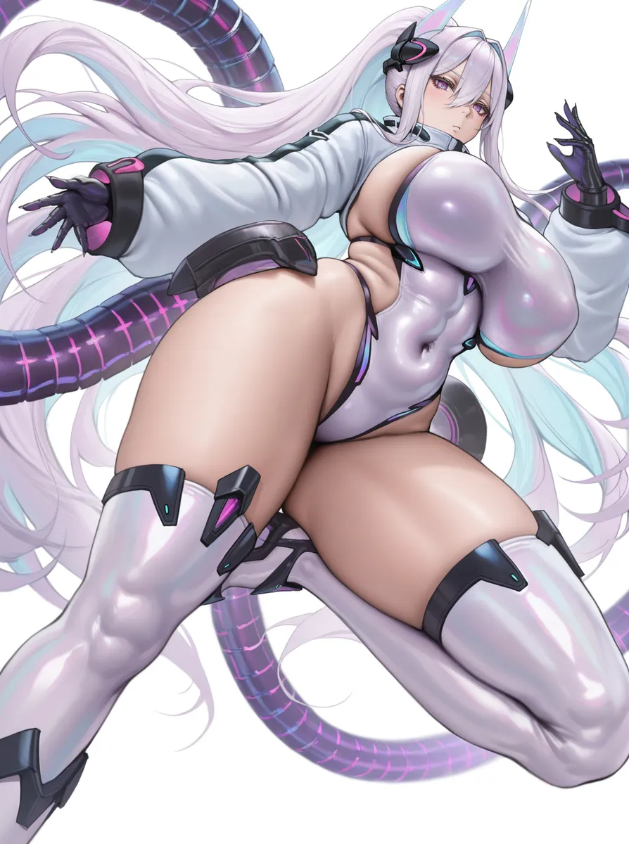 bilibili残念的小白兔生成图 图集 - Image 72