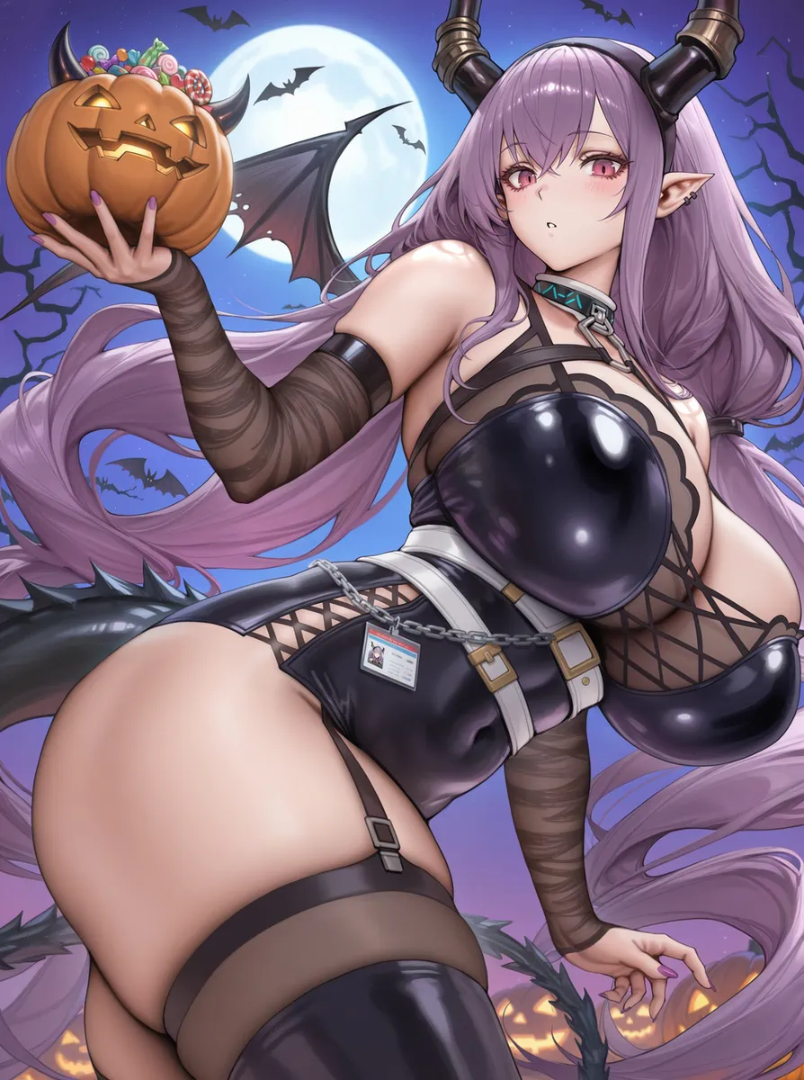 bilibili残念的小白兔生成图 图集 - Image 92