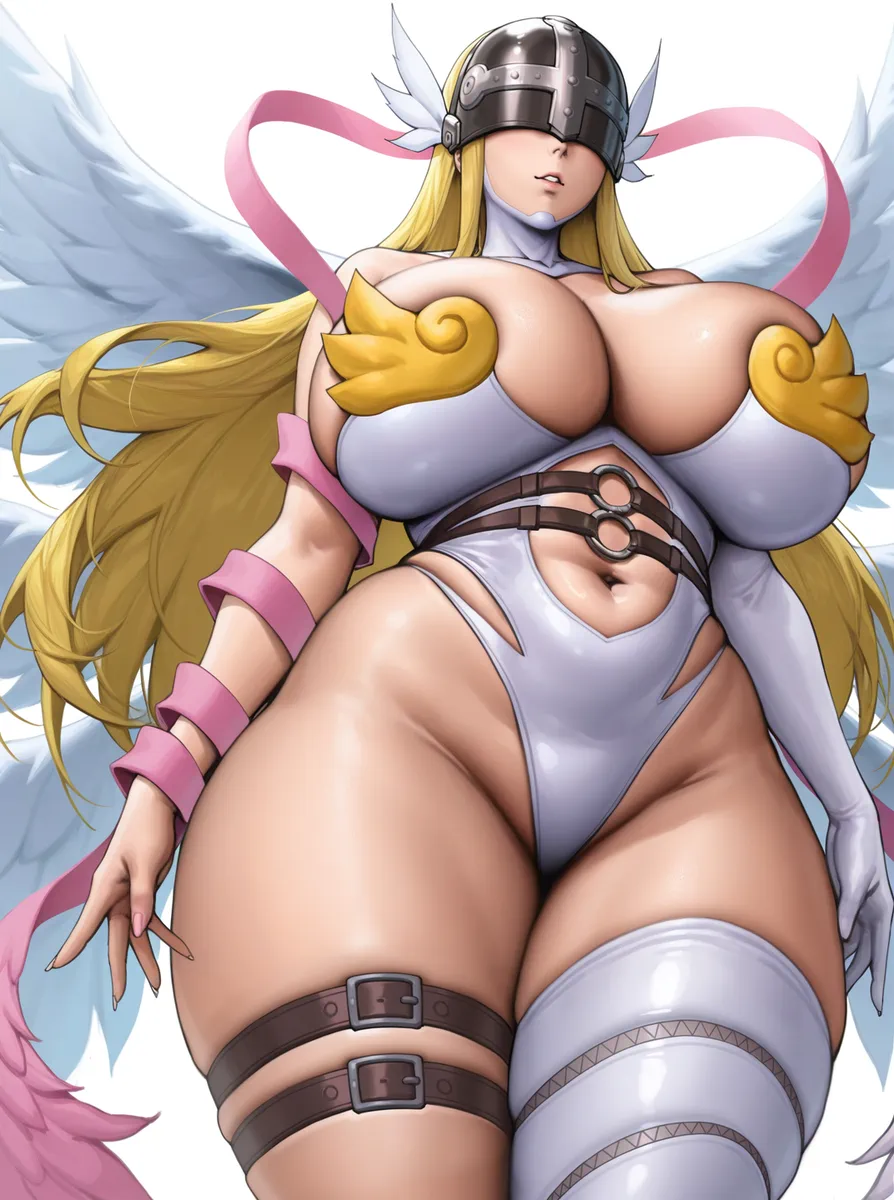 bilibili残念的小白兔生成图 图集 - Image 95