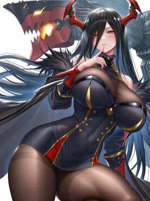 bilibili残念的小白兔生成图 图集 - Page 10