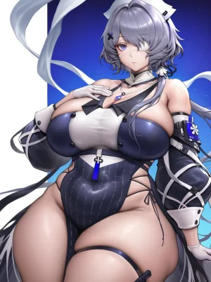 bilibili残念的小白兔生成图 图集 - Page 19