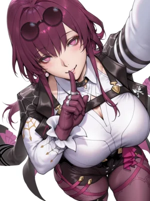 bilibili残念的小白兔生成图 图集 - Page 40