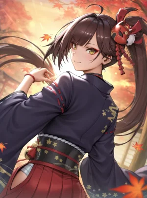 bilibili残念的小白兔生成图 图集 - Page 79