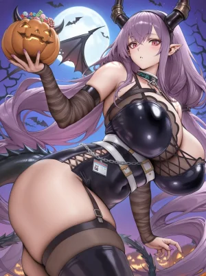 bilibili残念的小白兔生成图 图集 - Page 92