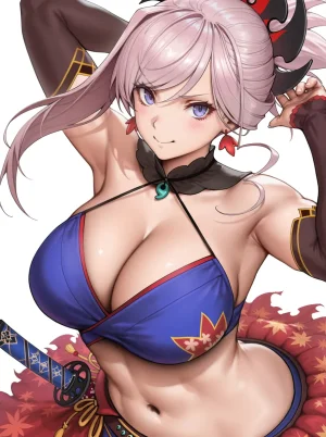 bilibili残念的小白兔生成图 图集 - Page 94