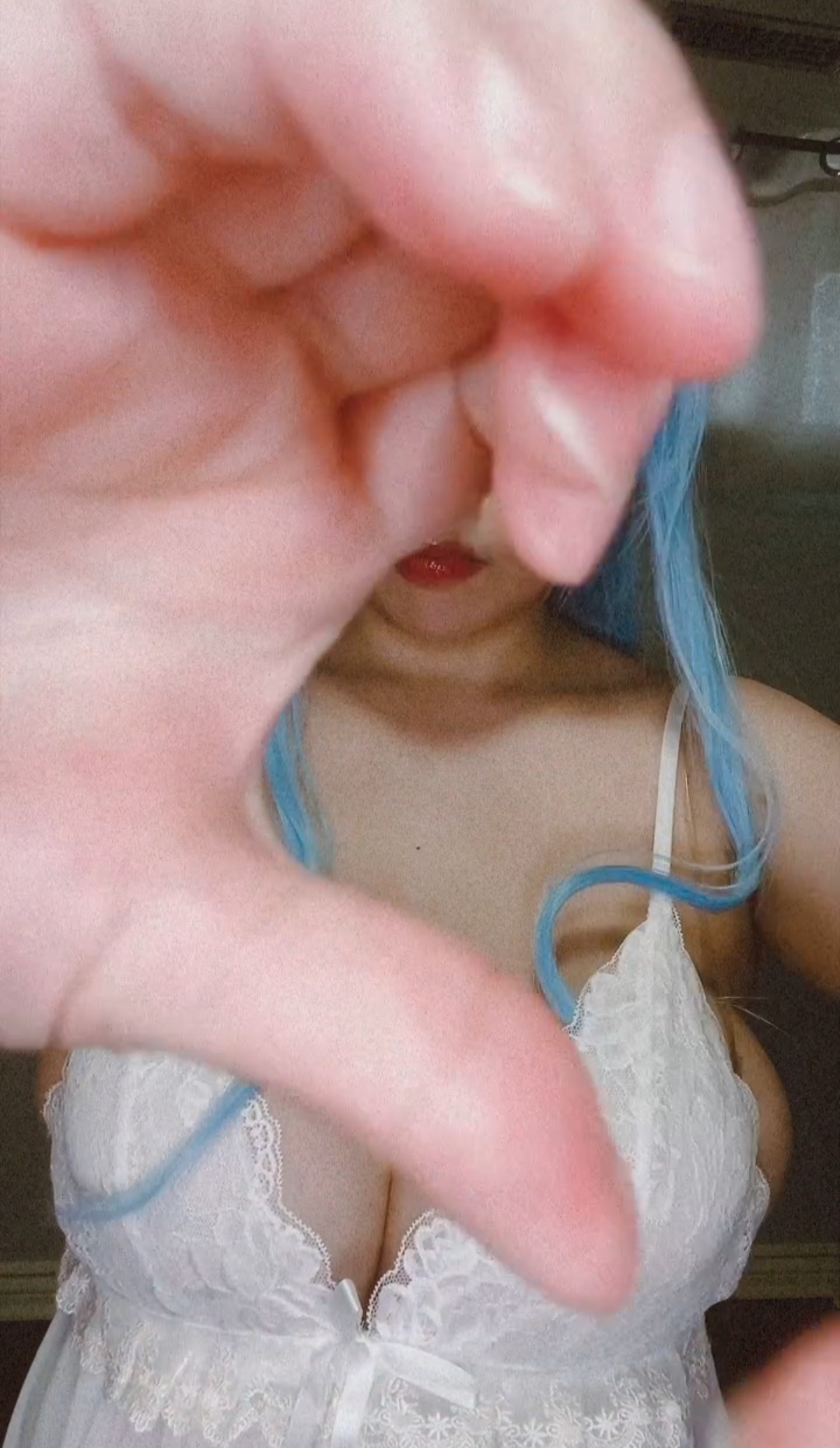 Bilibiliscosplay - The Goddess of Victory, helm - Image 22