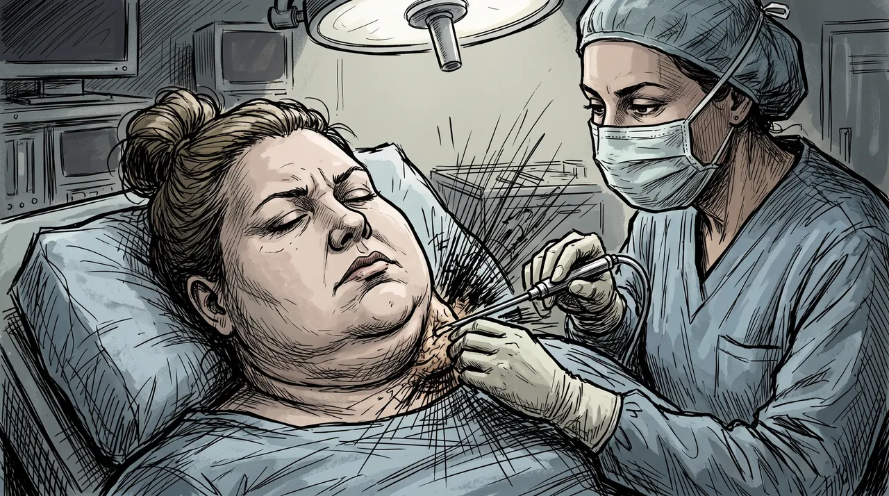 bimbo makeover clinic slop - Image 5