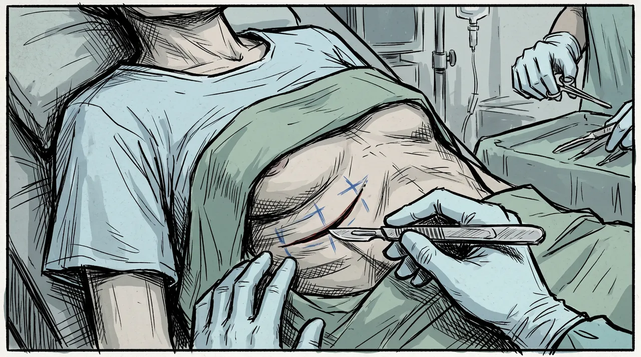 bimbo makeover clinic slop - Image 8
