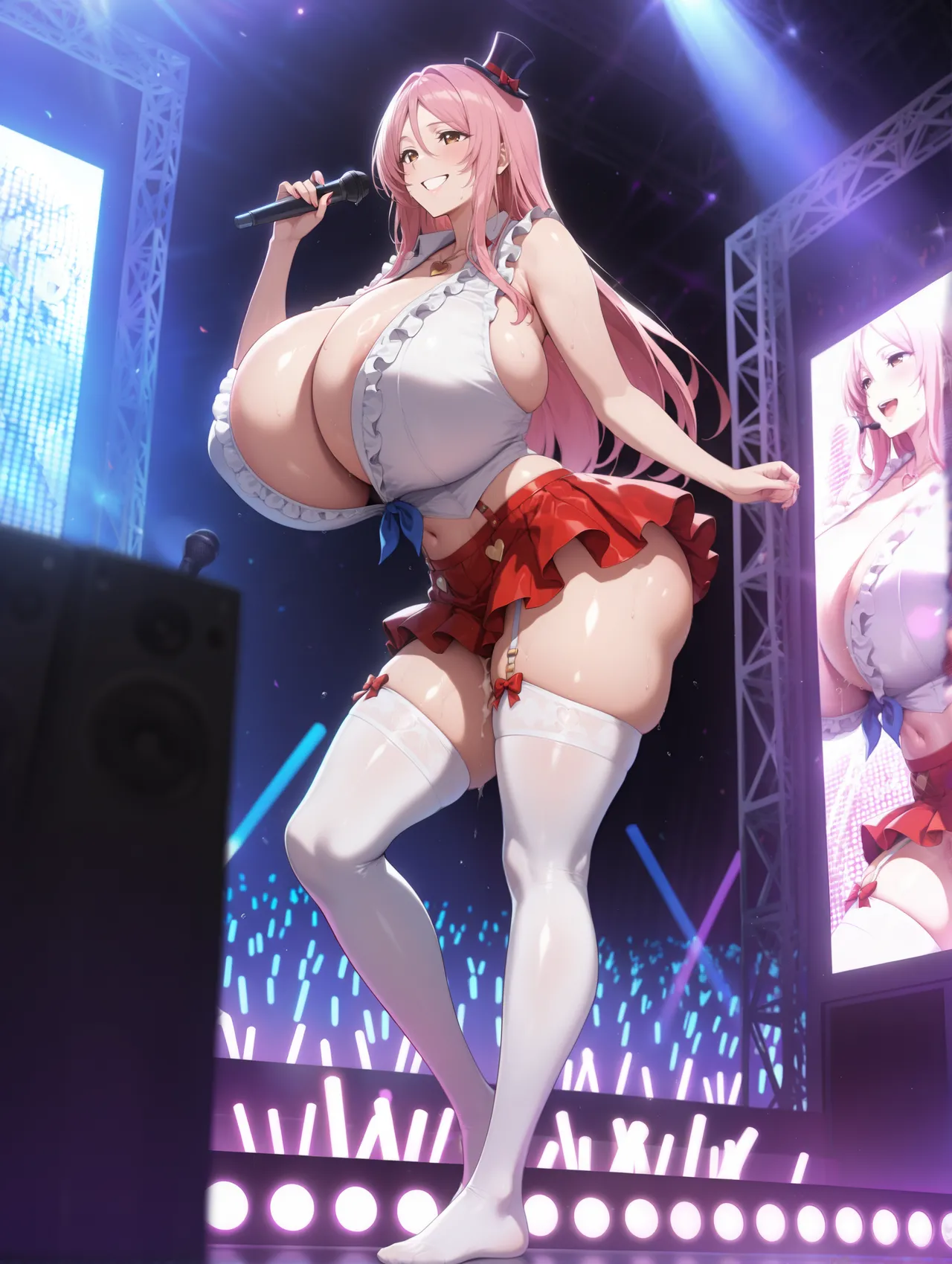 Bin Momoka Aizawa Patreon - Image 3