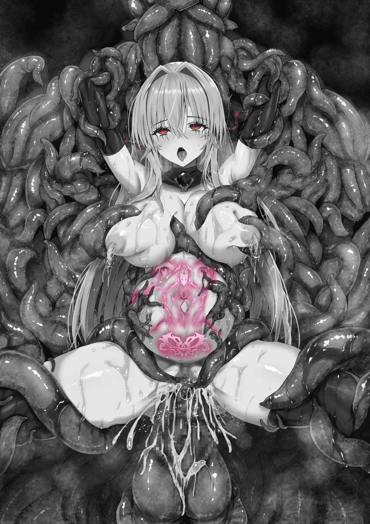 Binkan Argento Senki Hokaku Nikki - Image 167