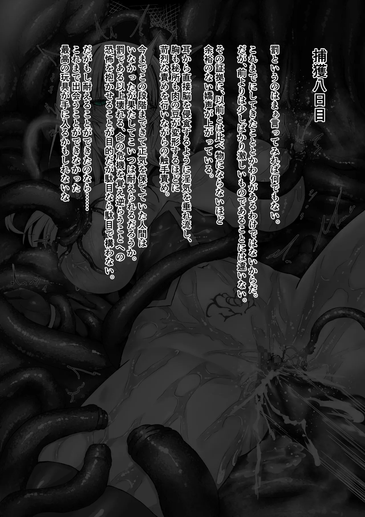 Binkan Argento Senki Hokaku Nikki - Image 17