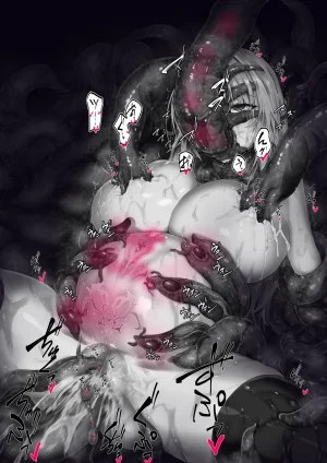 Binkan Argento Senki Hokaku Nikki - Page 111