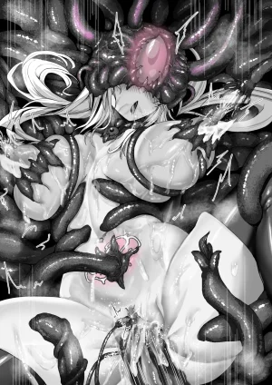 Binkan Argento Senki Hokaku Nikki - Page 131